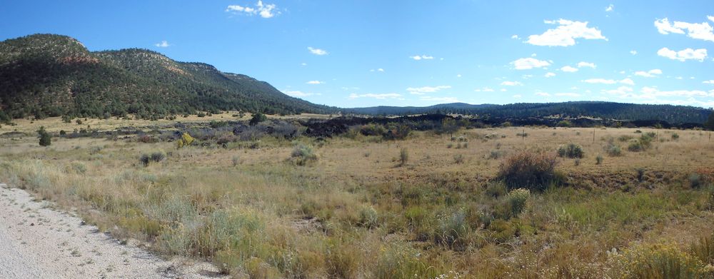 GDMBR: Range Land.